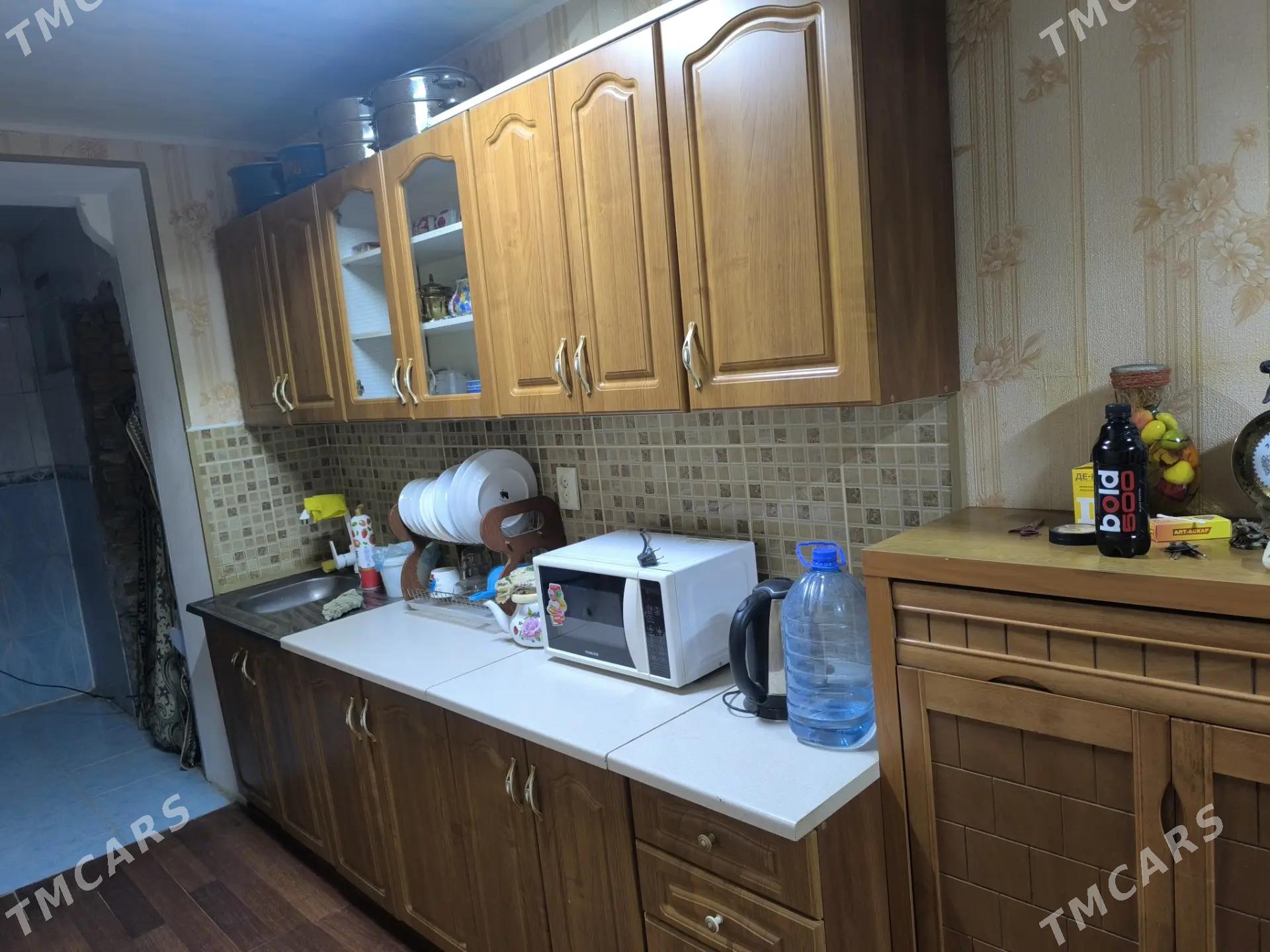 kunya garnatur - Balkanabat - img 1