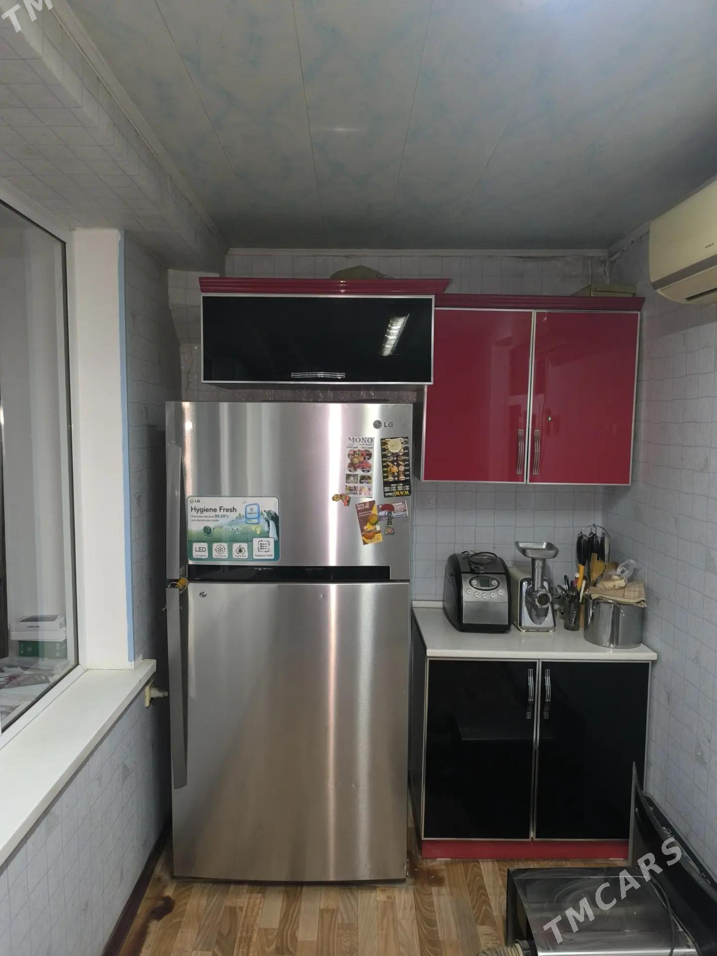 kunya garnatur - Balkanabat - img 4