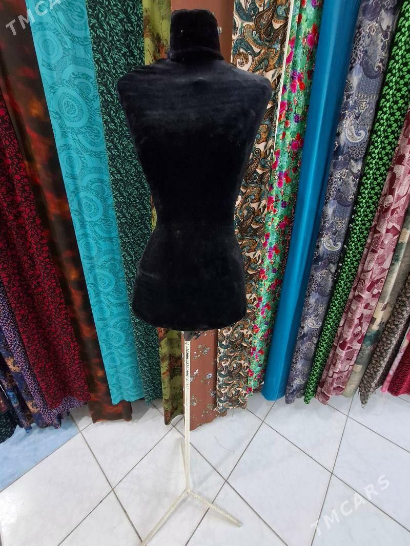 Maniken źenski - Mary - img 3