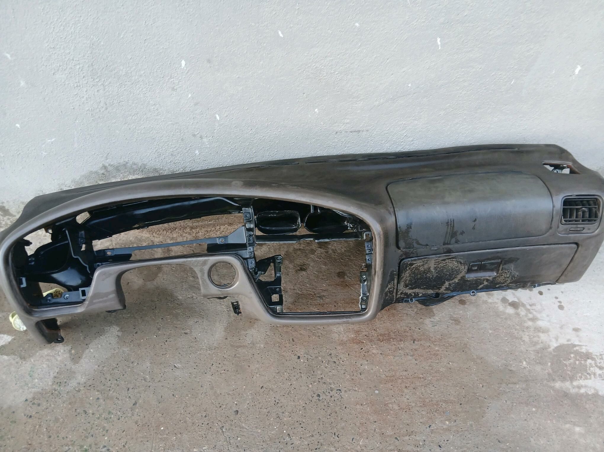 samsyk camry tarpeda 1 000 TMT - Мары - img 1