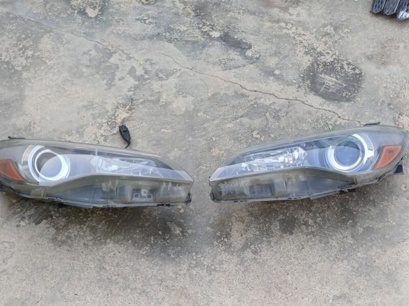 Camry fara 1 300 TMT - Ашхабад - img 2