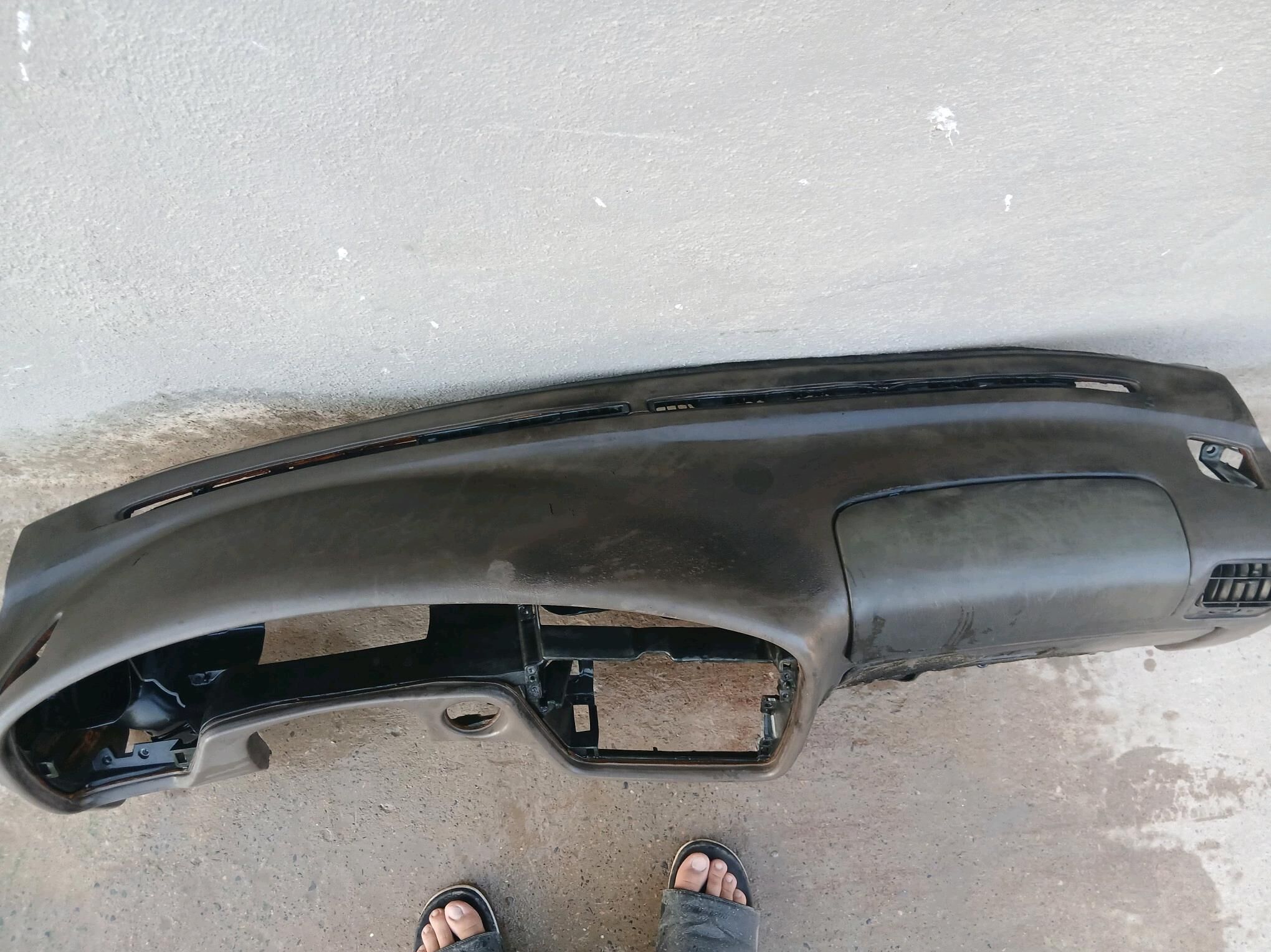 samsyk camry tarpeda 1 000 TMT - Мары - img 2