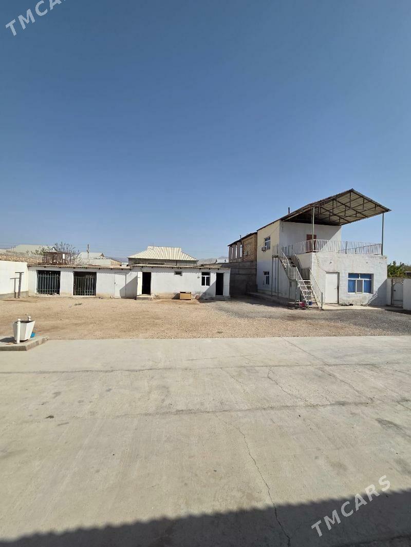 1nji karer plan jay - Балканабат - img 10