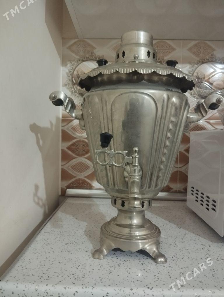 gadymy caynek - Гумдаг - img 2