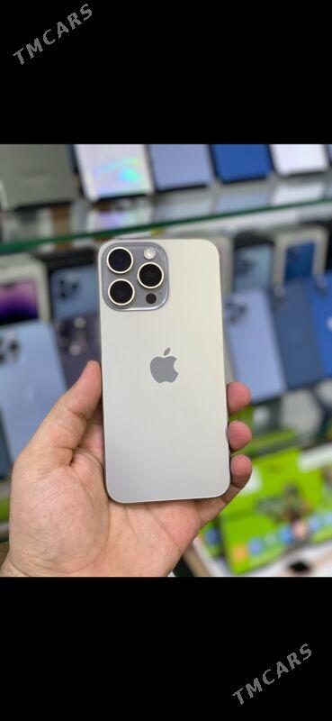 iPhone 15 Pro Max. 256GB - Торговый центр "15 лет Независимости" - img 2