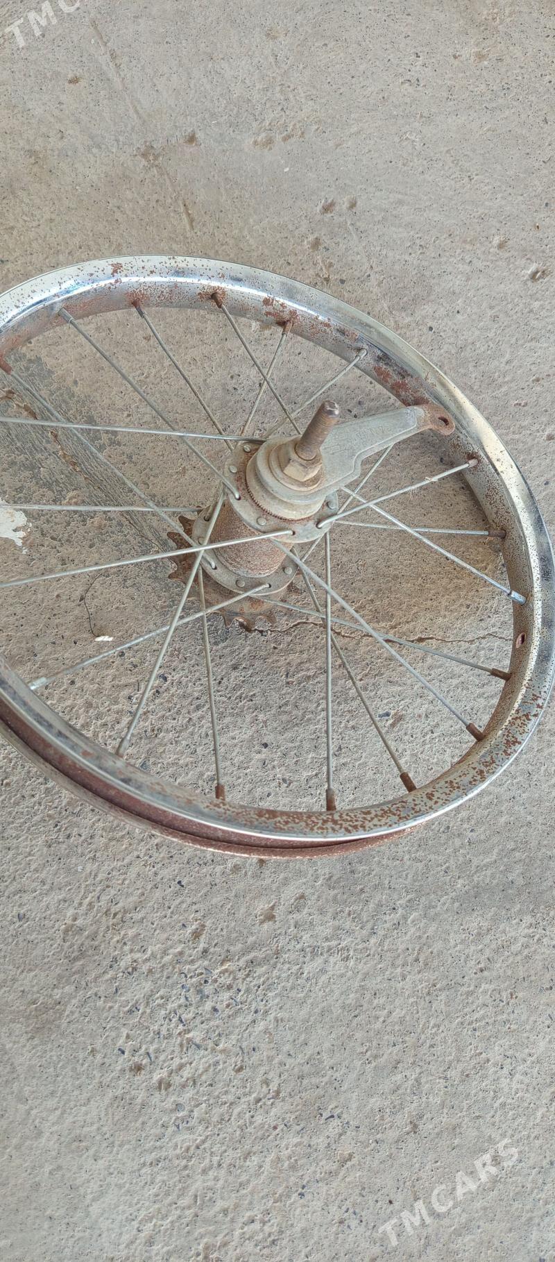 diska top dinamaly - Tejen - img 3