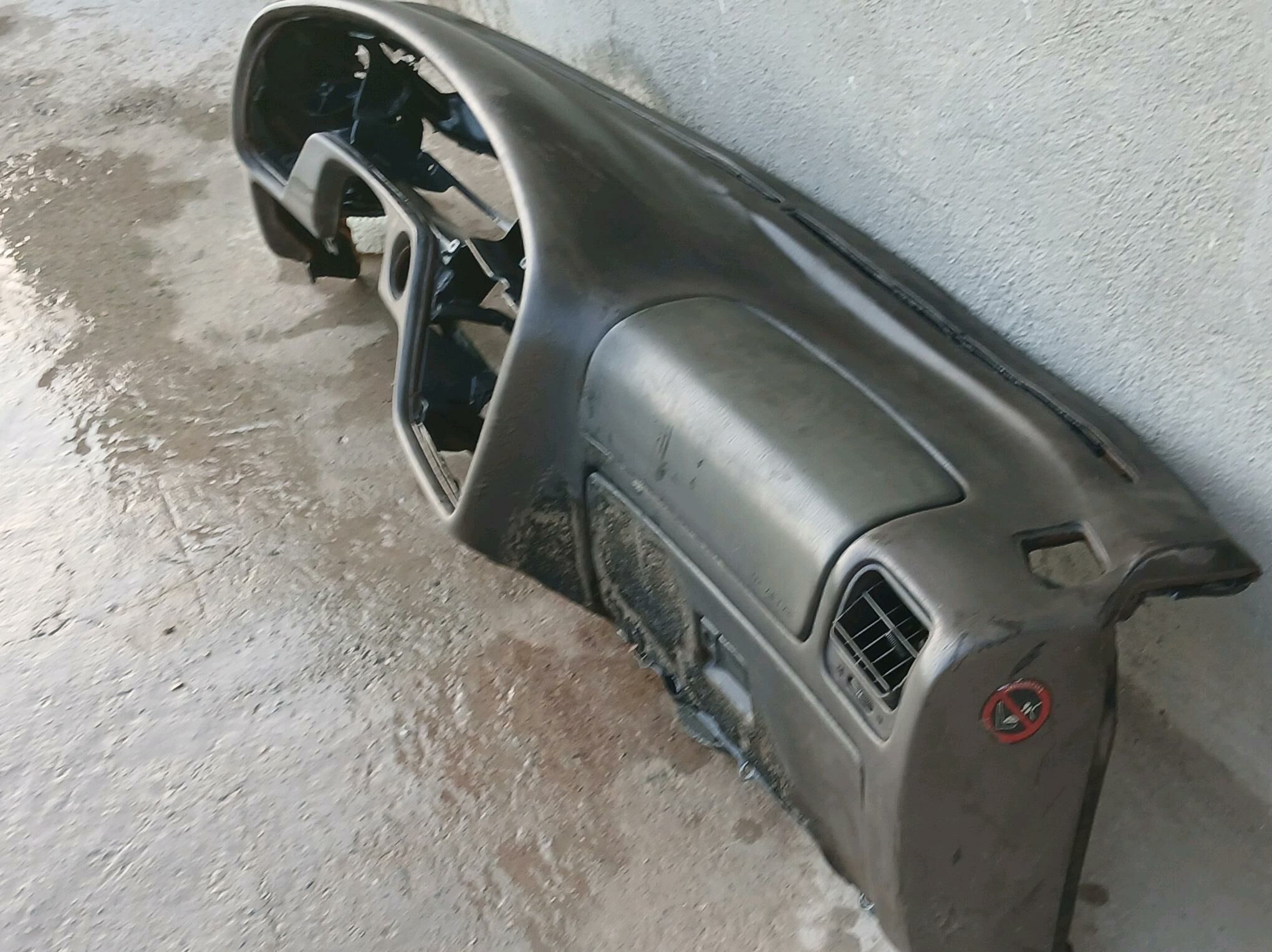 samsyk camry tarpeda 1 000 TMT - Мары - img 4