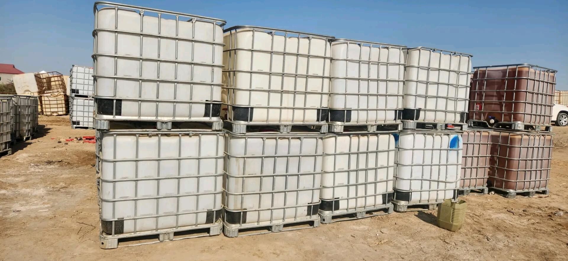 boçka - Туркменбаши - img 6