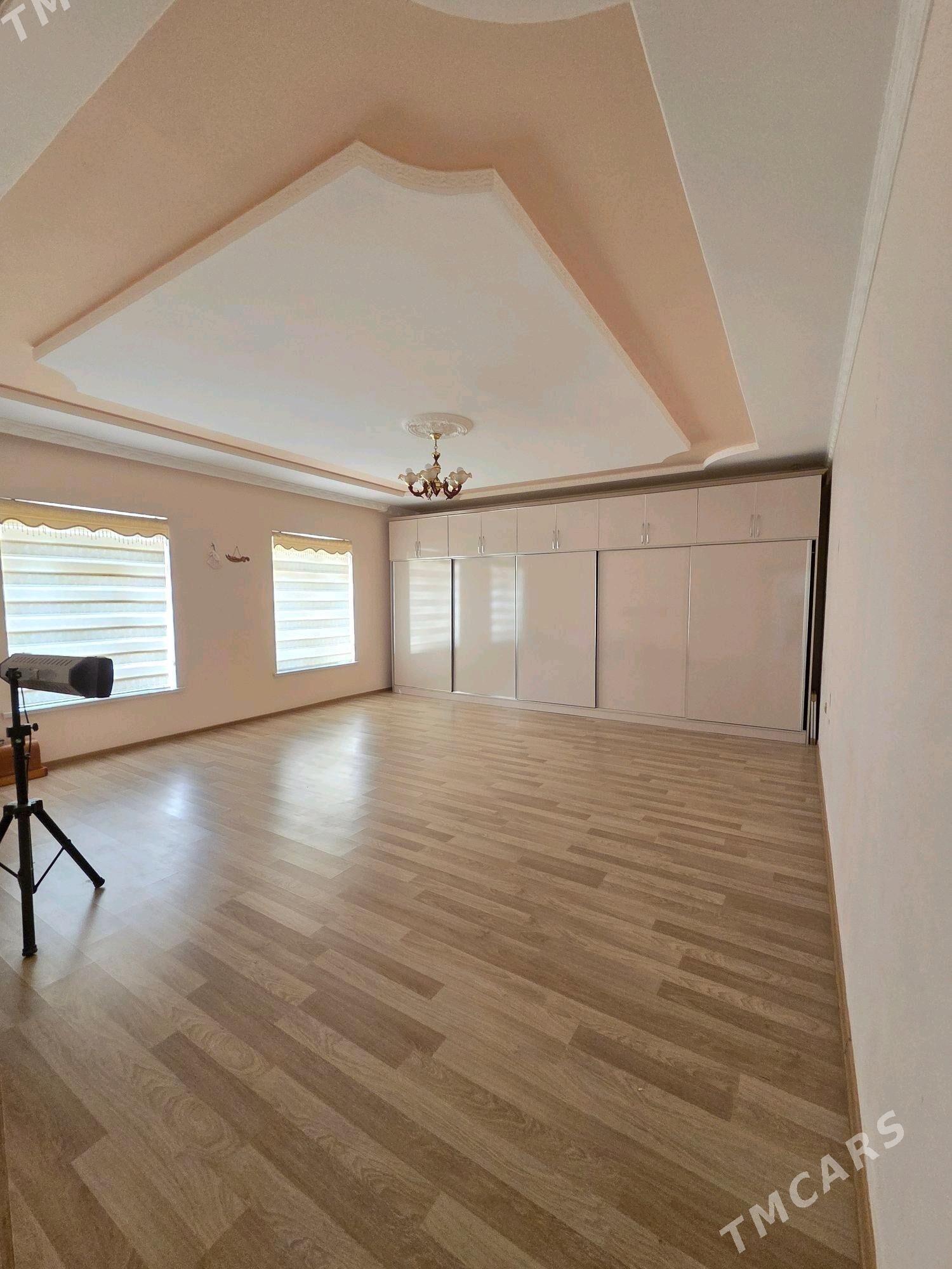 1nji karer plan jay - Балканабат - img 7