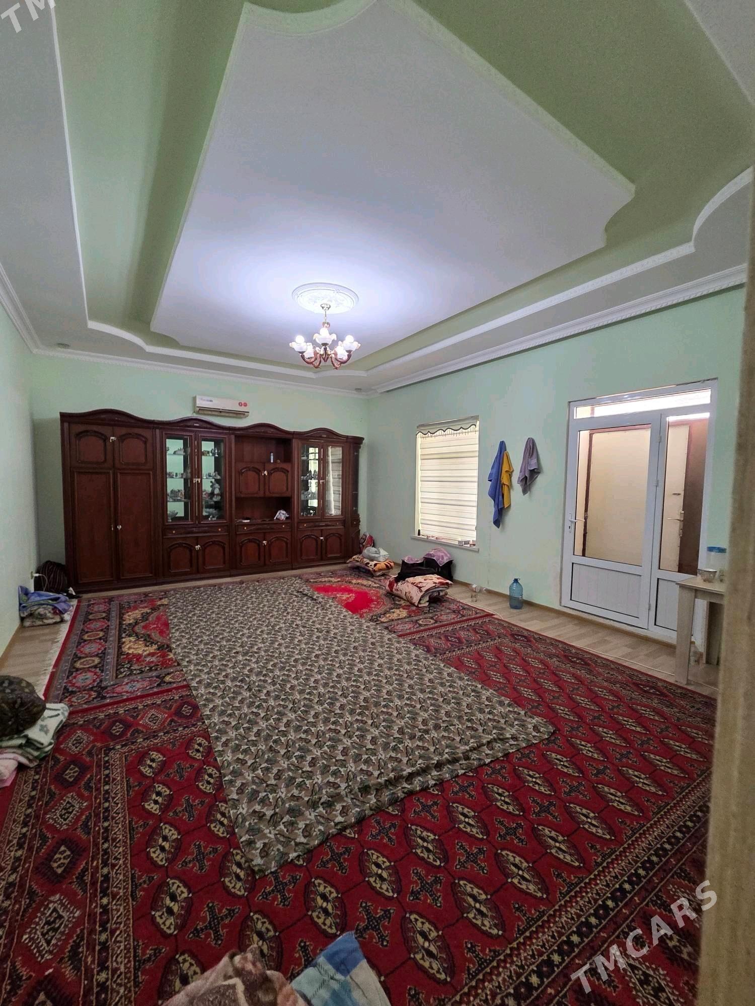 1nji karer plan jay - Балканабат - img 6