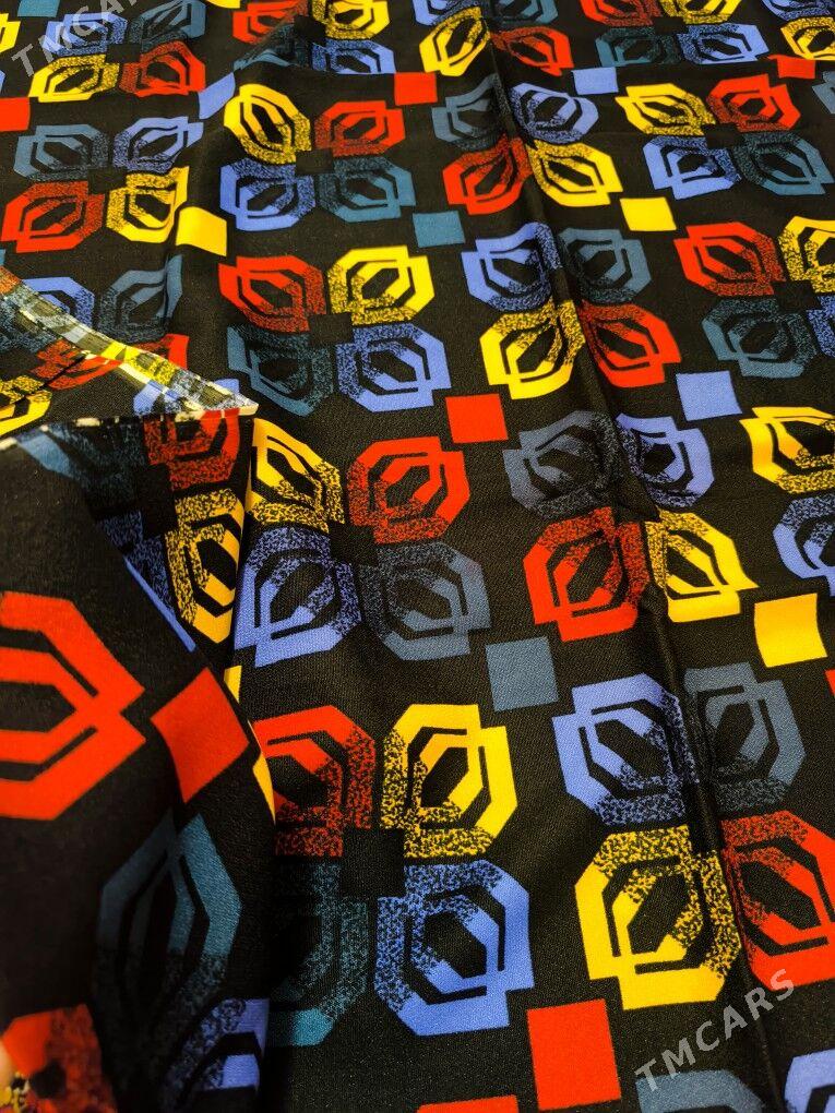 gadymy pusek mata - Ашхабад - img 2