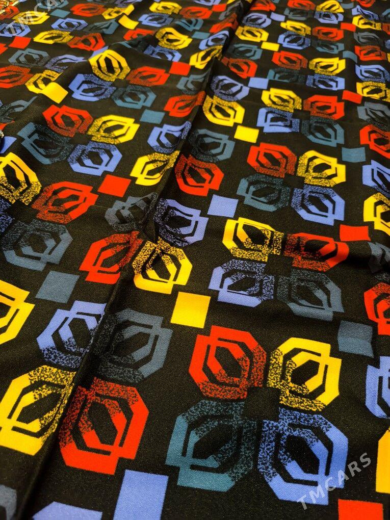 gadymy pusek mata - Ашхабад - img 1