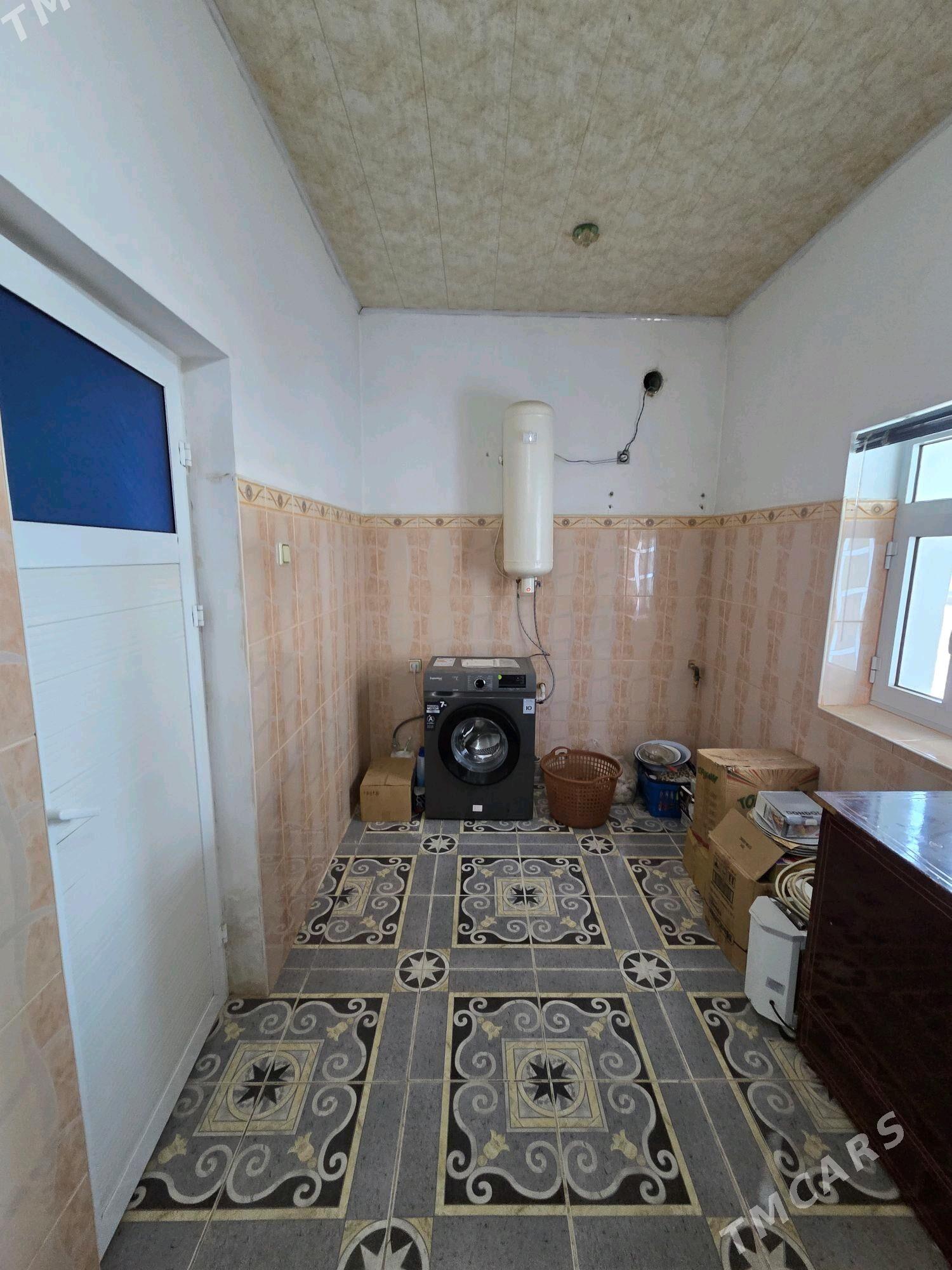 1nji karer plan jay - Balkanabat - img 1