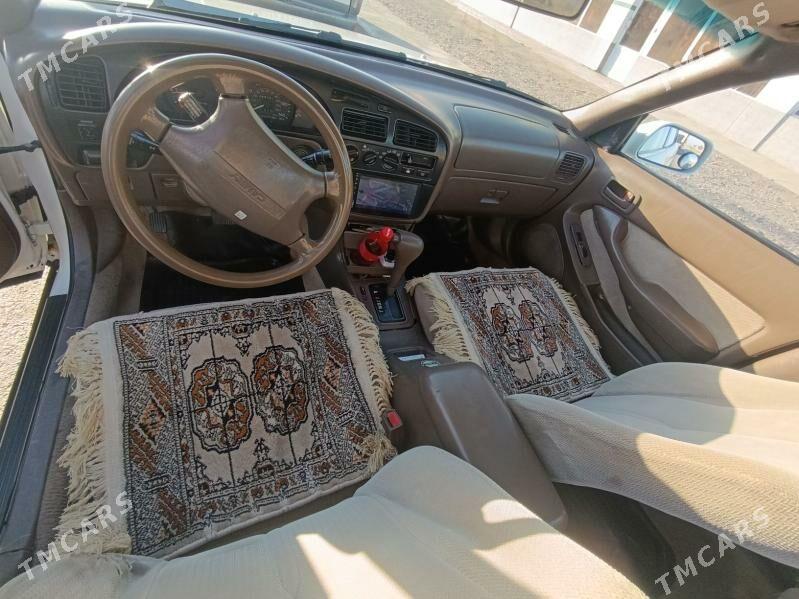 Toyota Camry 1995 - 95 000 TMT - Mary - img 6