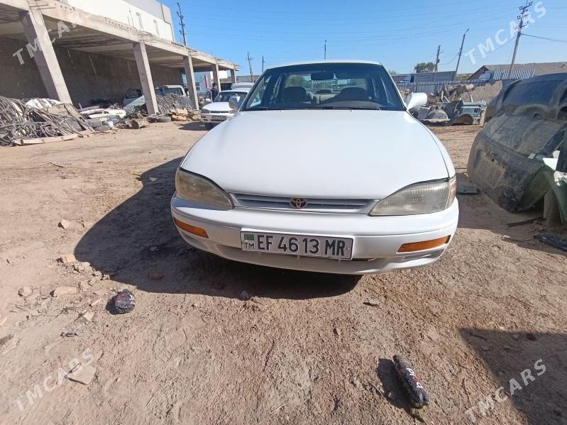 Toyota Camry 1995 - 95 000 TMT - Mary - img 5