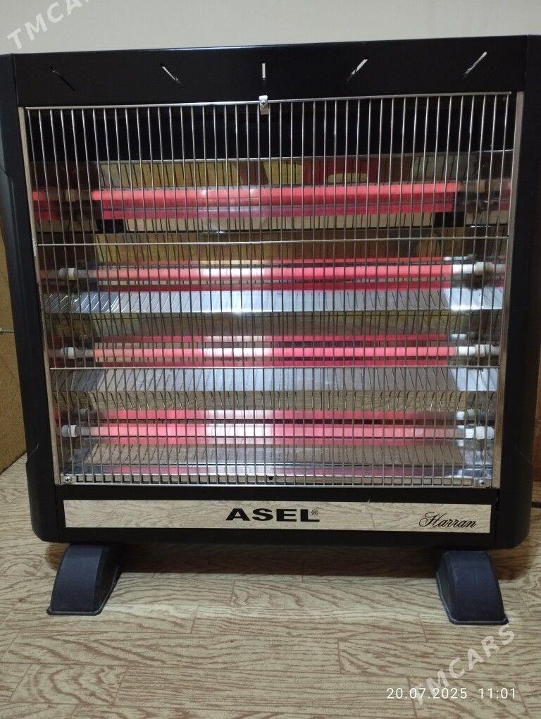 Обогреватель - Aşgabat - img 2