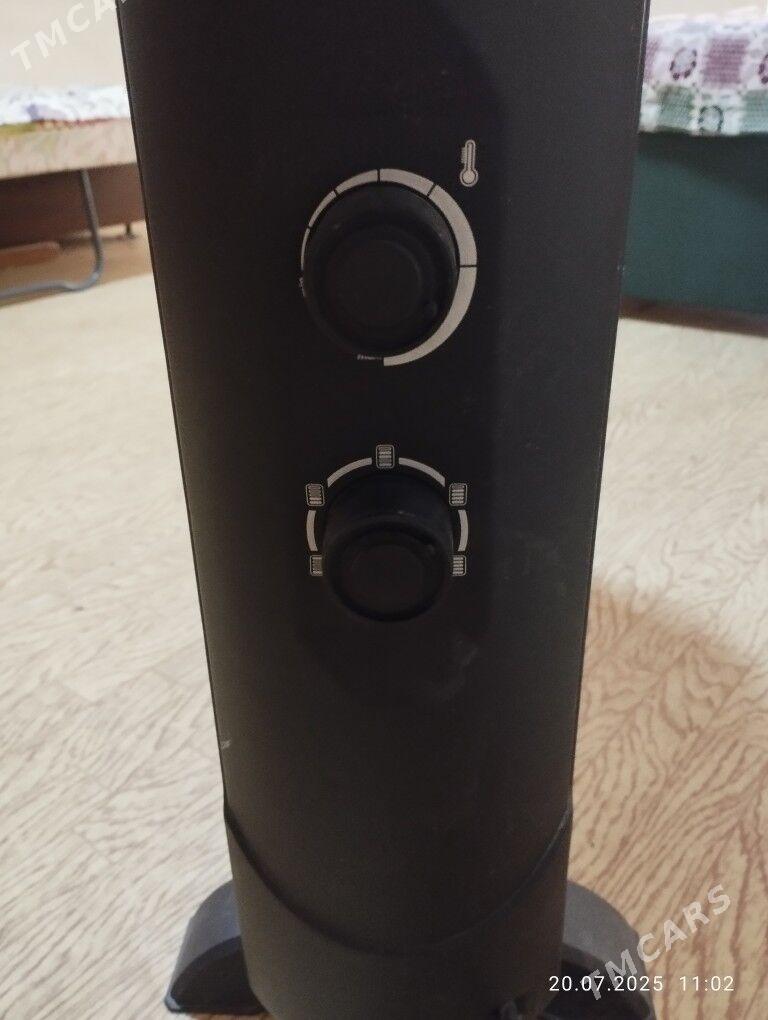 Обогреватель - Aşgabat - img 3