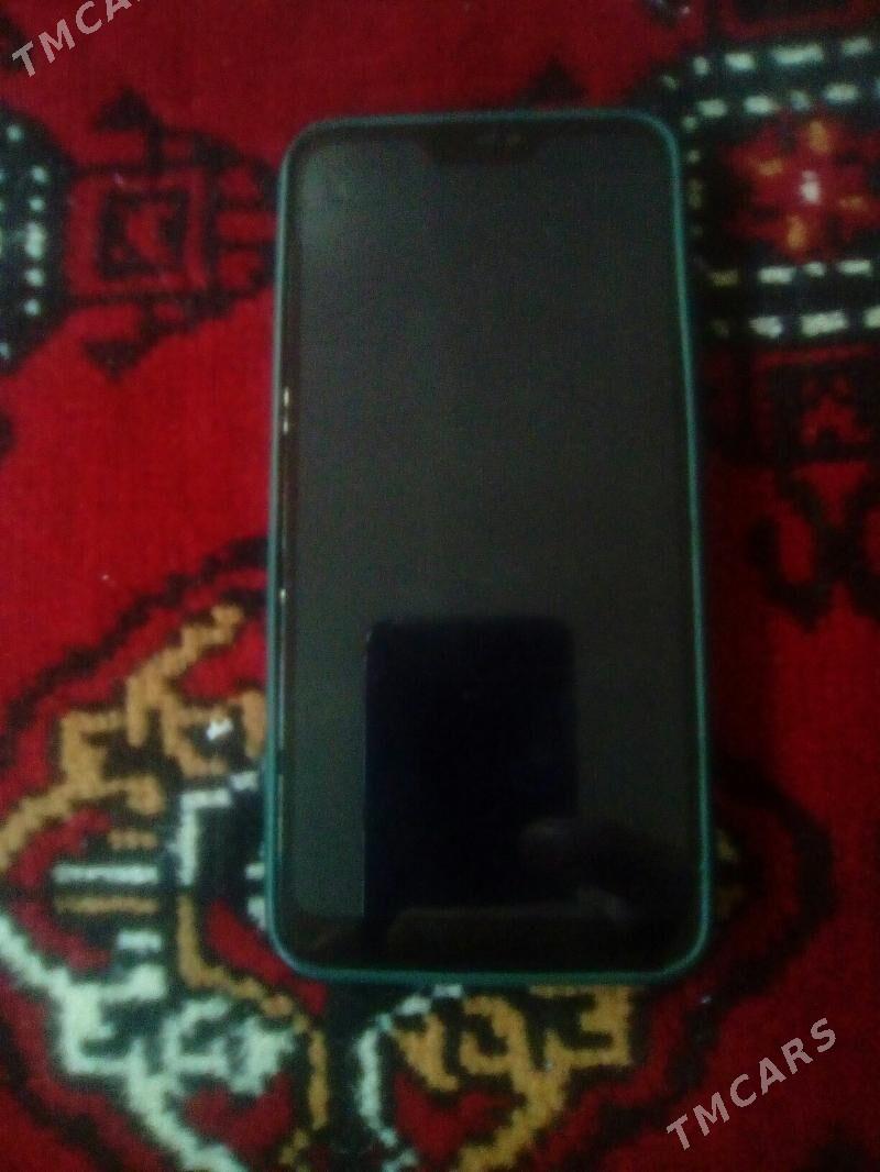 Redml 6 pro - Дашогуз - img 3