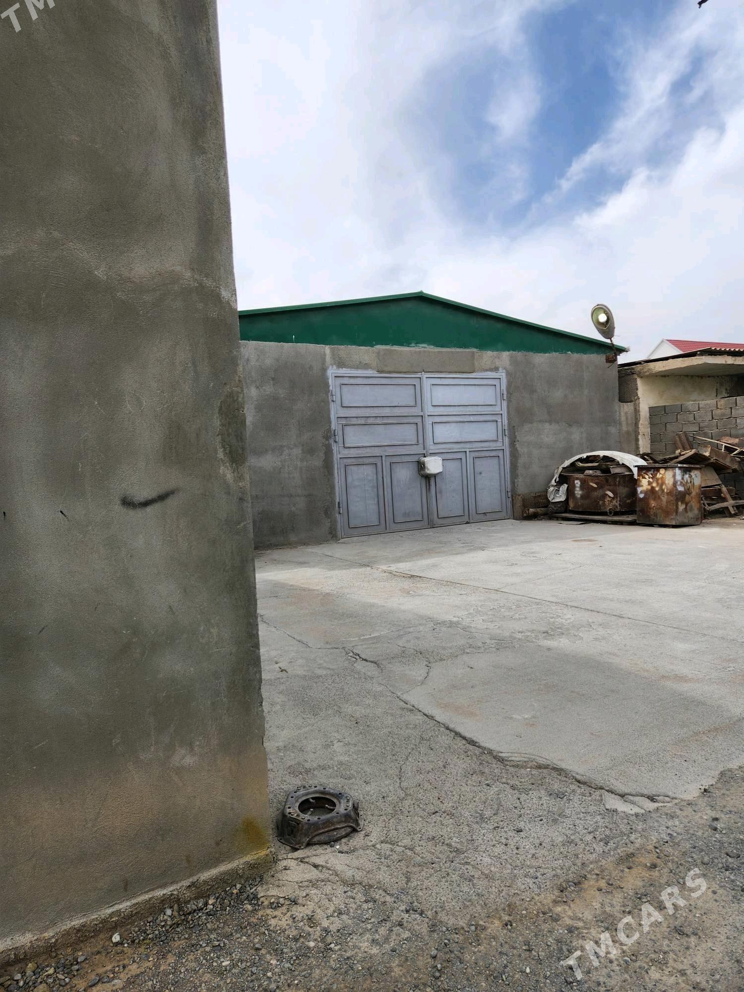 Arenda yer - Aşgabat - img 3