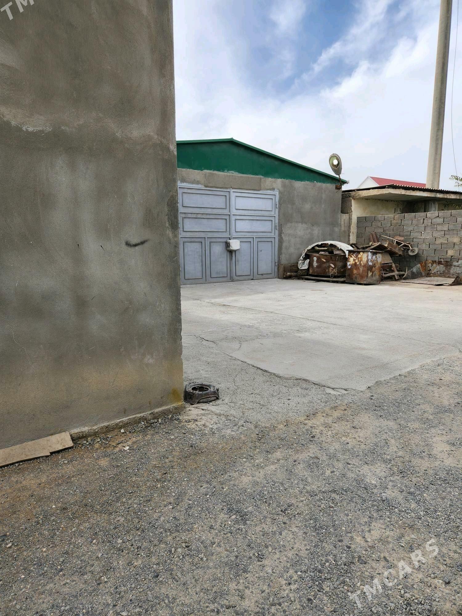 Arenda yer - Aşgabat - img 4