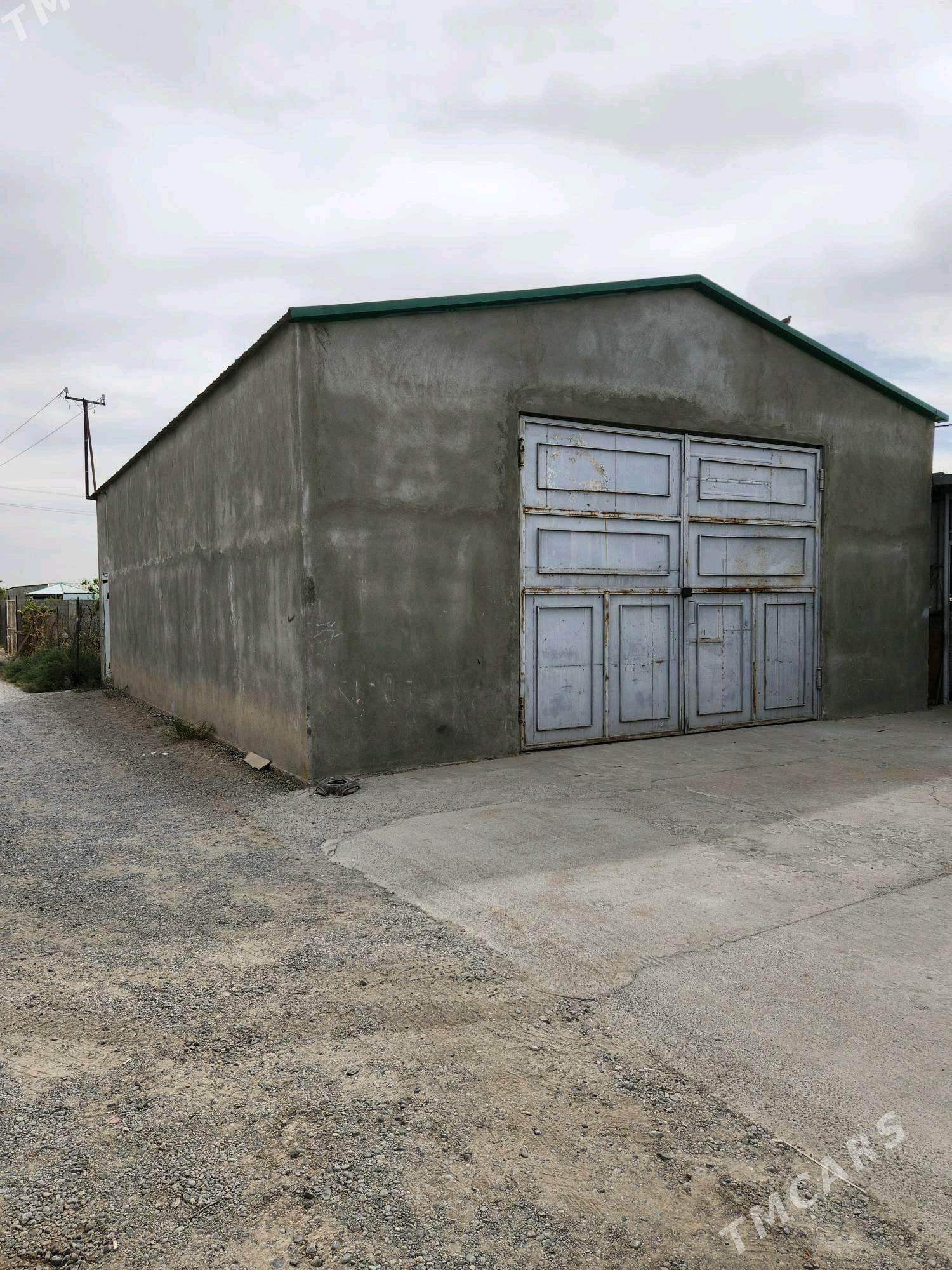 Arenda yer - Aşgabat - img 2