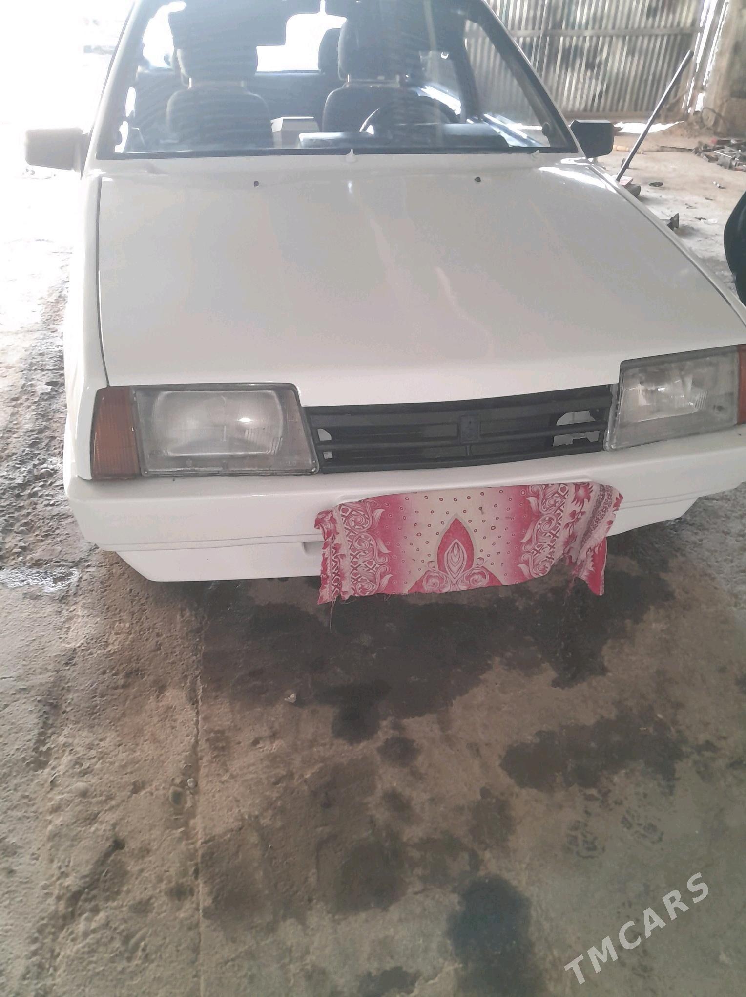 Lada 21099 1998 - 32 000 TMT - Murgap - img 1