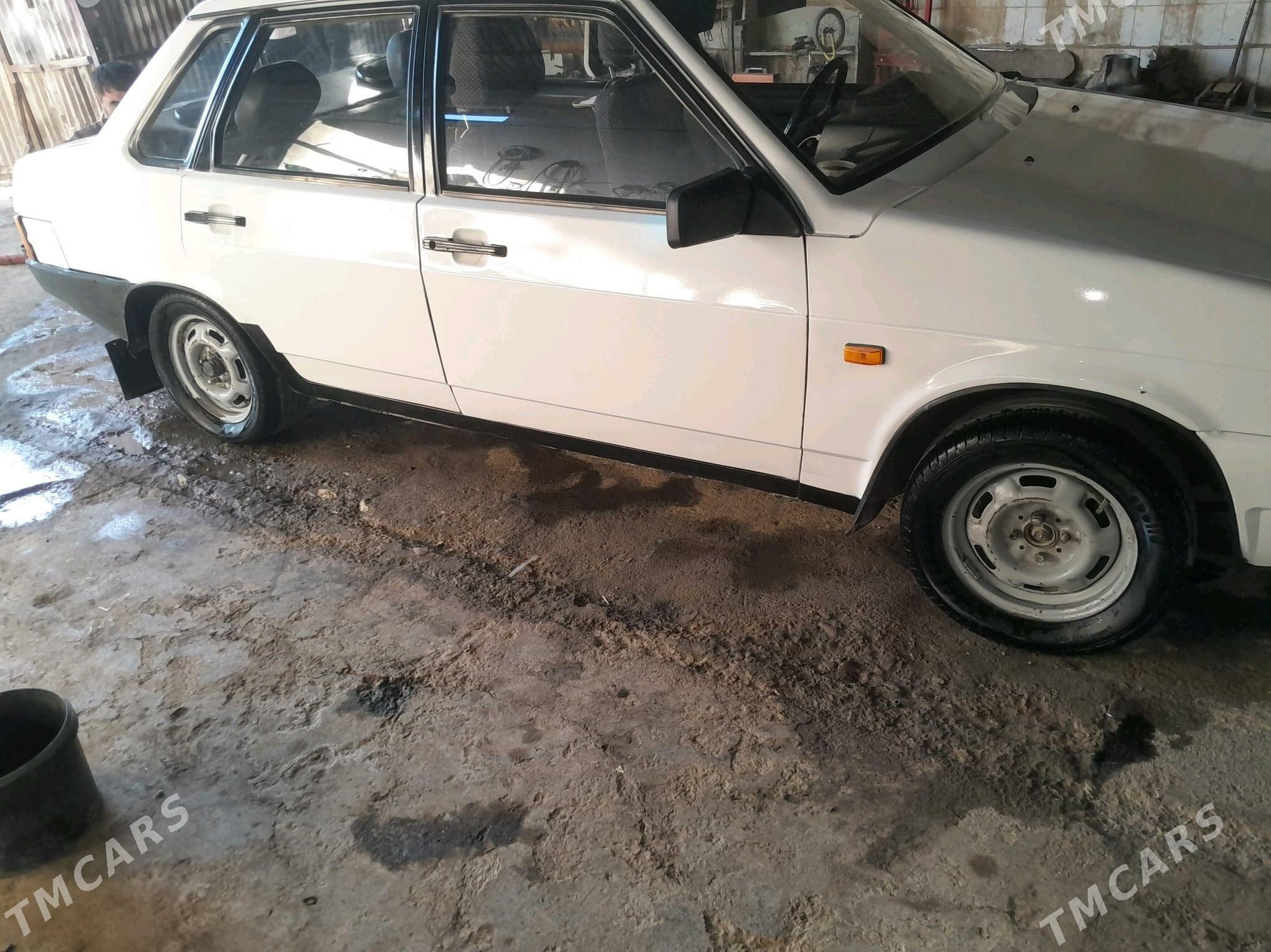 Lada 21099 1998 - 32 000 TMT - Murgap - img 2
