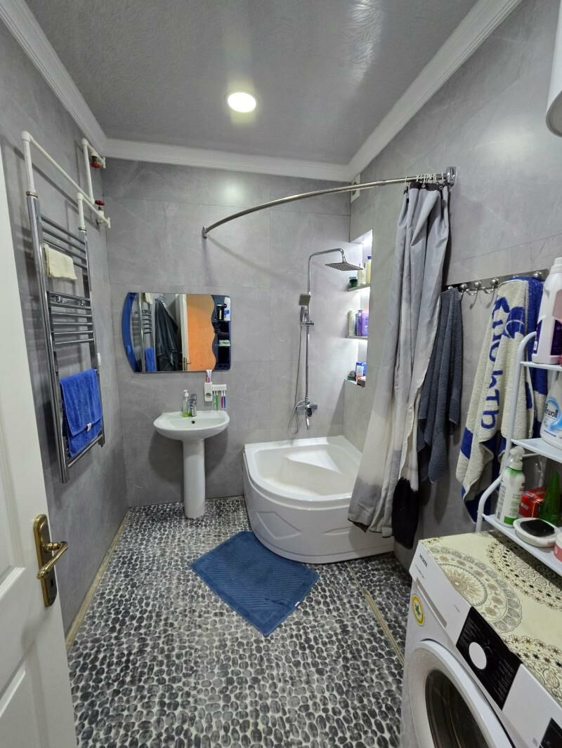 ️Гагарина 3ком 100м2 Срочно️ - Ашхабад - img 9