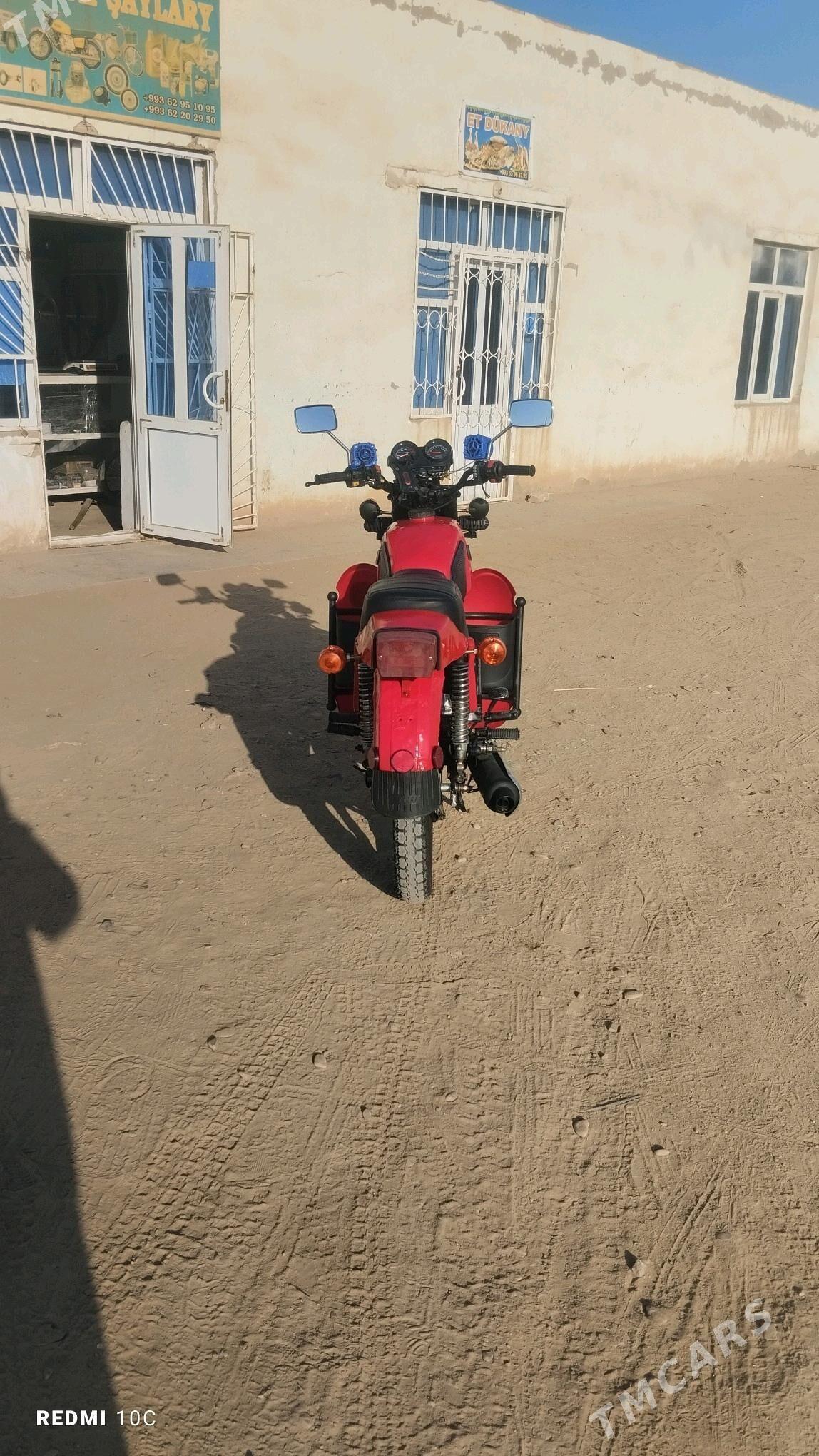 Fekon FK150-8G 2025 - 17 000 TMT - Сакарчага - img 6