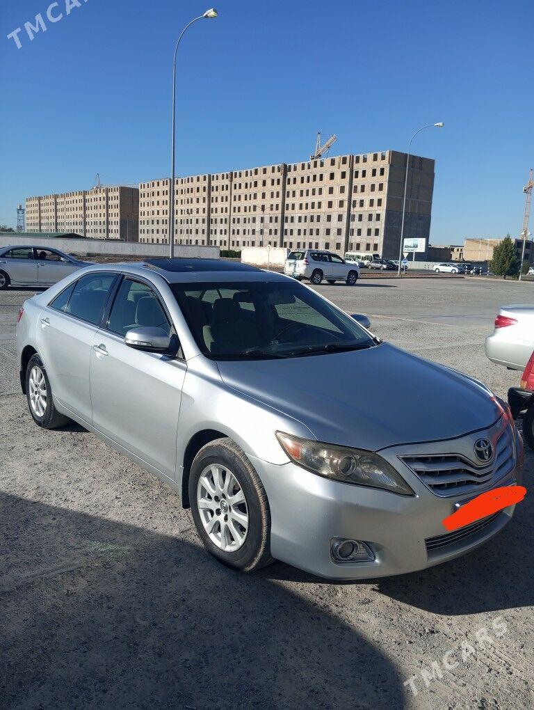 Toyota Camry 2007 - 170 000 TMT - Daşoguz - img 2
