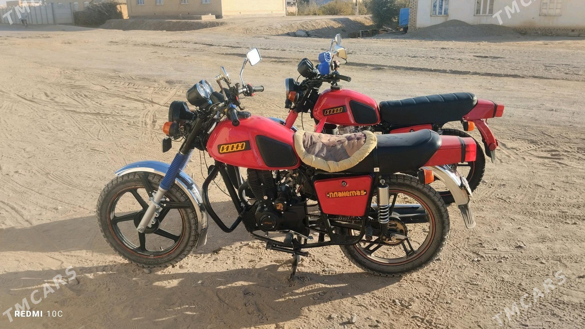 Fekon FK150-8G 2025 - 17 000 TMT - Сакарчага - img 1