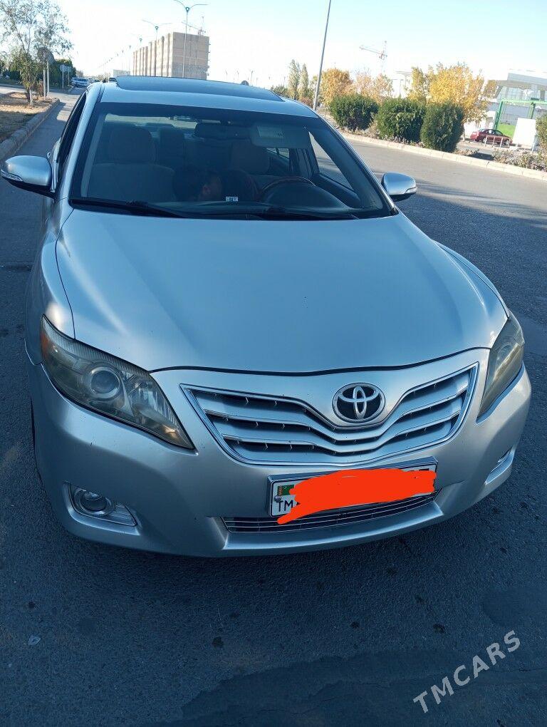Toyota Camry 2007 - 170 000 TMT - Daşoguz - img 3