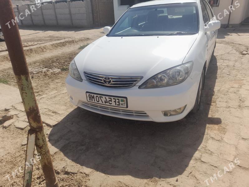 Toyota Camry 2003 - 220 000 TMT - Mary - img 4