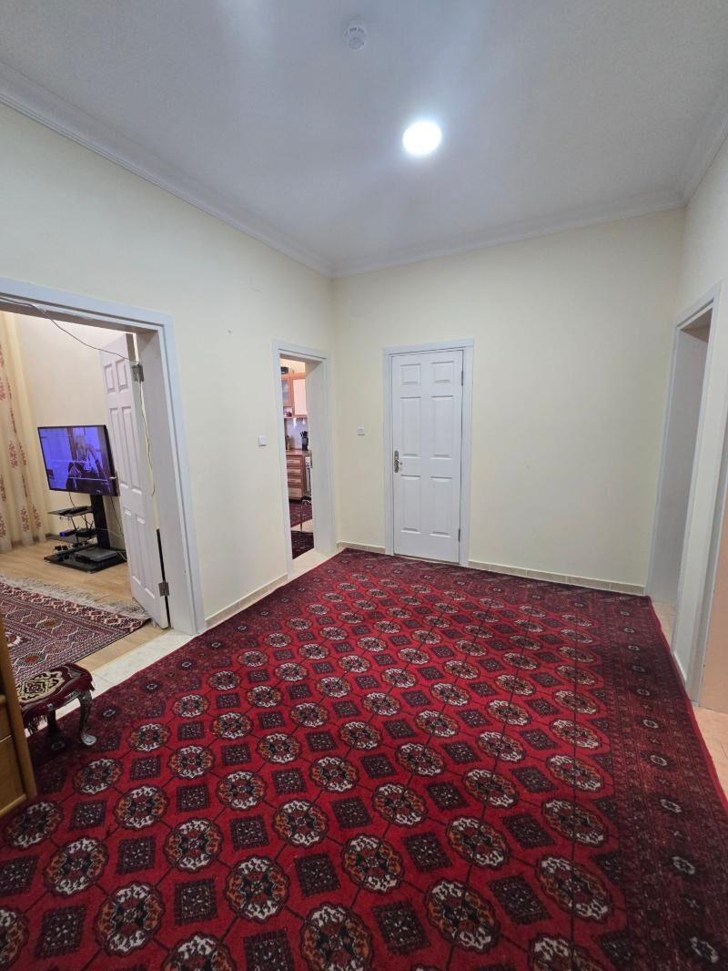 Элитка 2эт 3ком 105м2 Срочно - Ашхабад - img 6