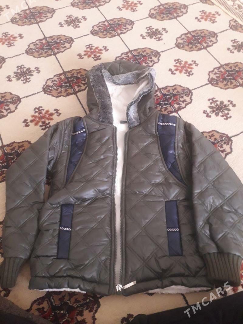 Caga un Kurtka - Aşgabat - img 1