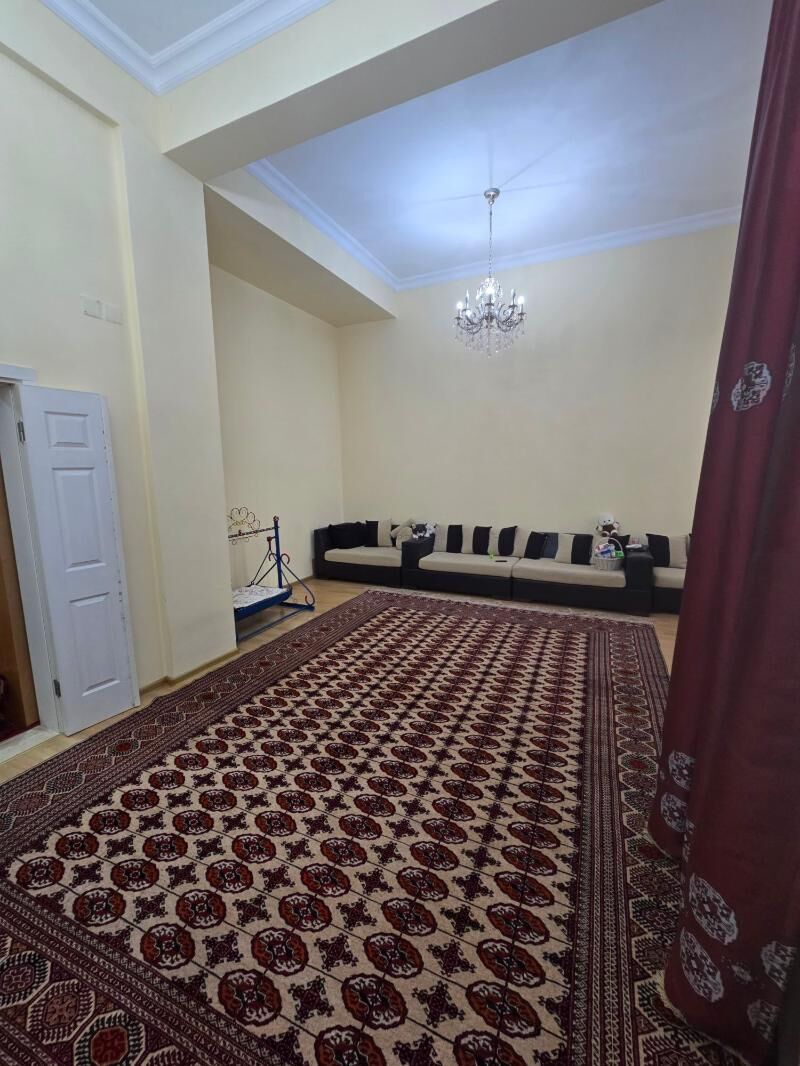 Элитка 2эт 3ком 105м2 Срочно - Ашхабад - img 8