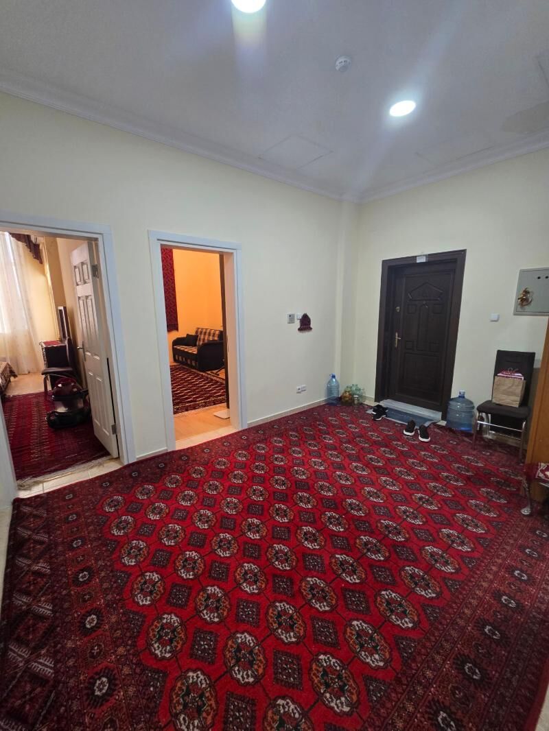 Элитка 2эт 3ком 105м2 Срочно - Ашхабад - img 2