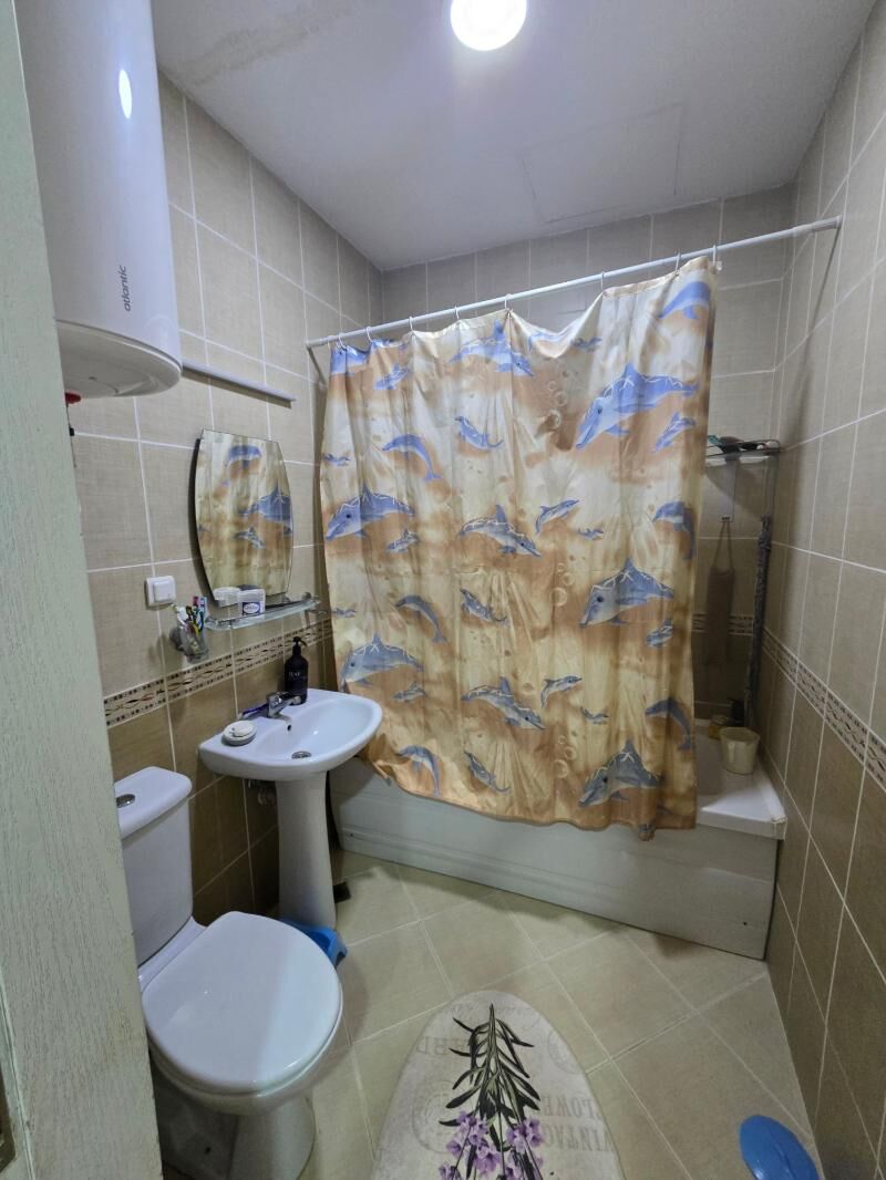 Элитка 2эт 3ком 105м2 Срочно - Ашхабад - img 1