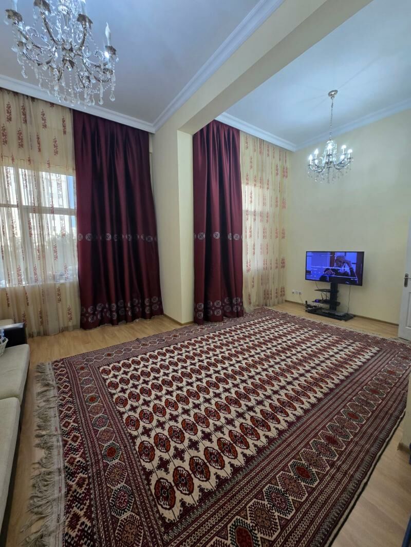 Элитка 2эт 3ком 105м2 Срочно - Ашхабад - img 9