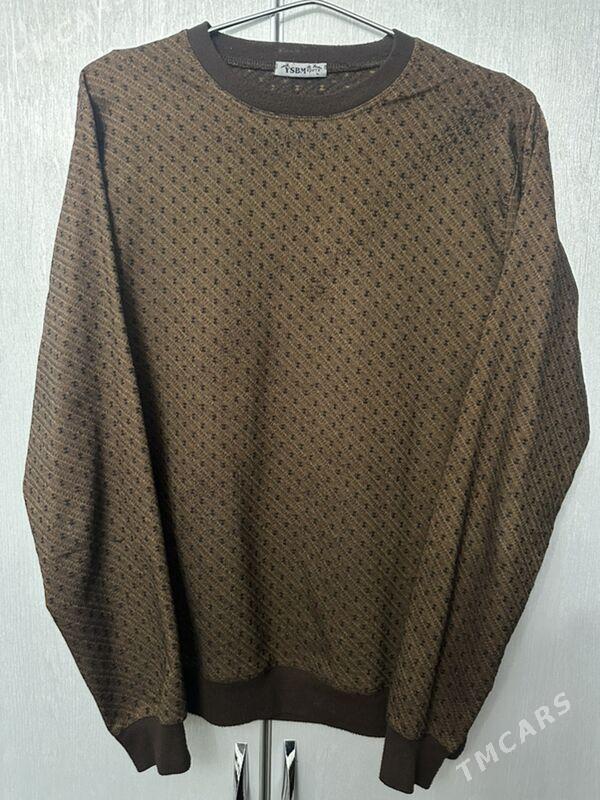 Ÿuka Jempir - Ашхабад - img 2