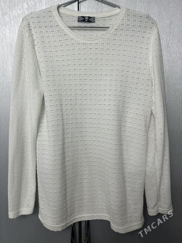 Ÿuka Jempir - Ашхабад - img 3