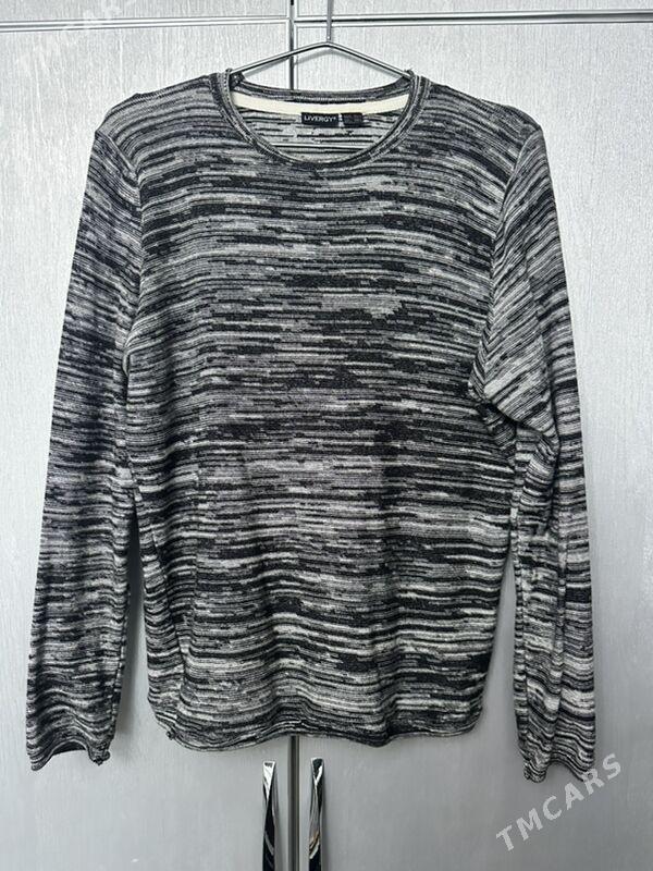 Ÿuka Jempir - Ашхабад - img 1