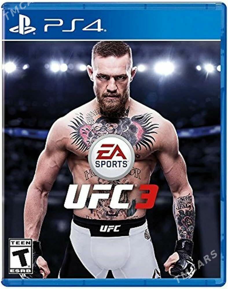 Playstation 4 Slim Prokat - Ашхабад - img 6