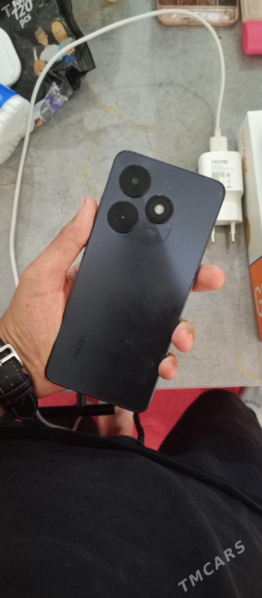 TEXNO SPARK 30Go - Akdepe - img 3