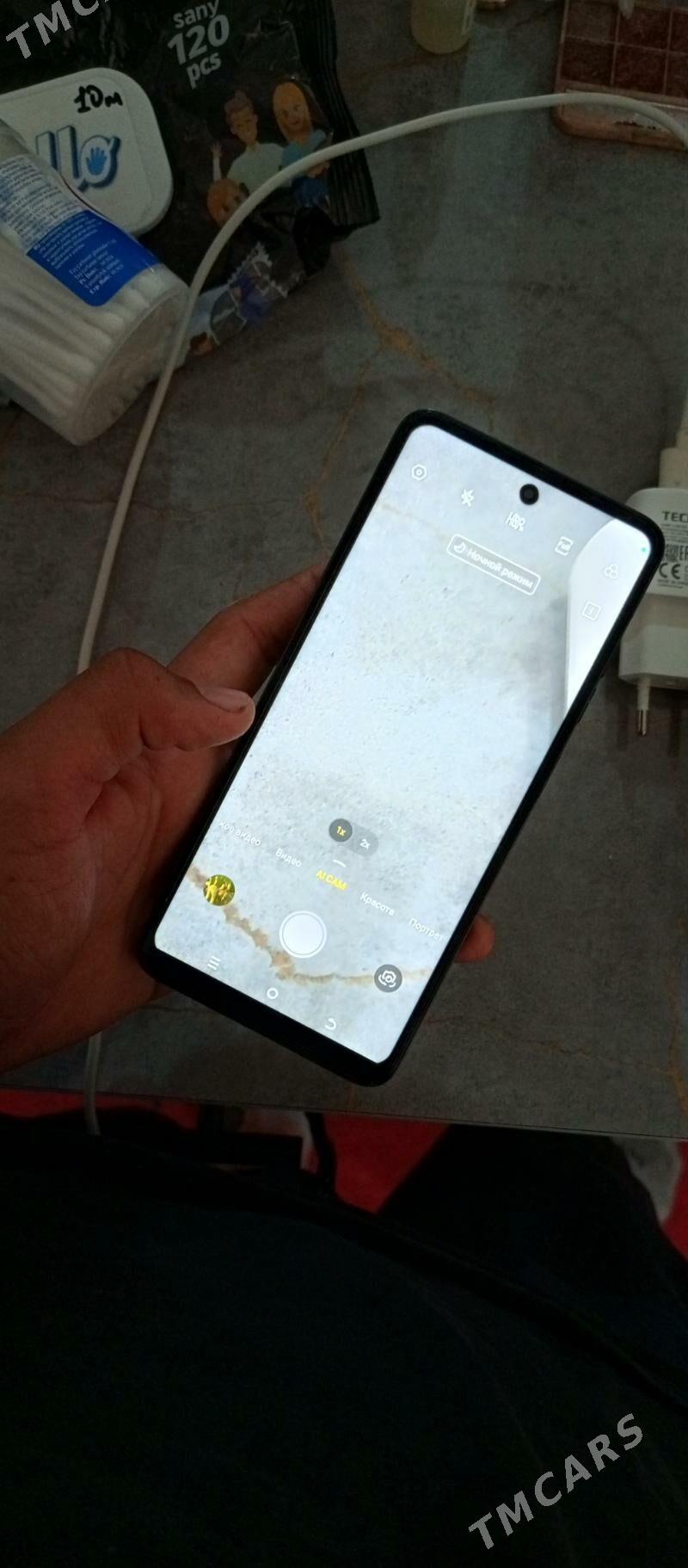 TEXNO SPARK 30Go - Akdepe - img 2