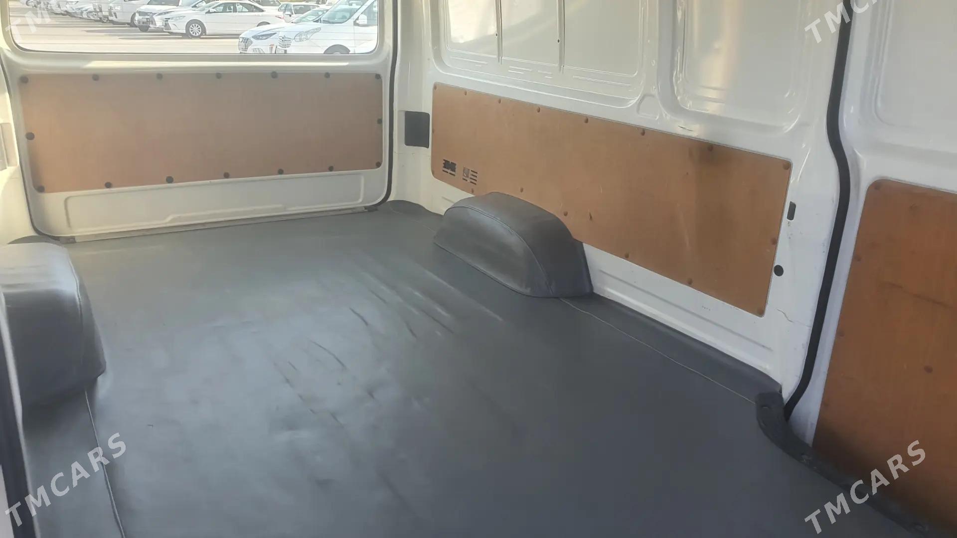 Toyota Hiace 2021 - 449 000 TMT - "Алтын Асыр" Гундогар базары ( Толкучка) - img 5