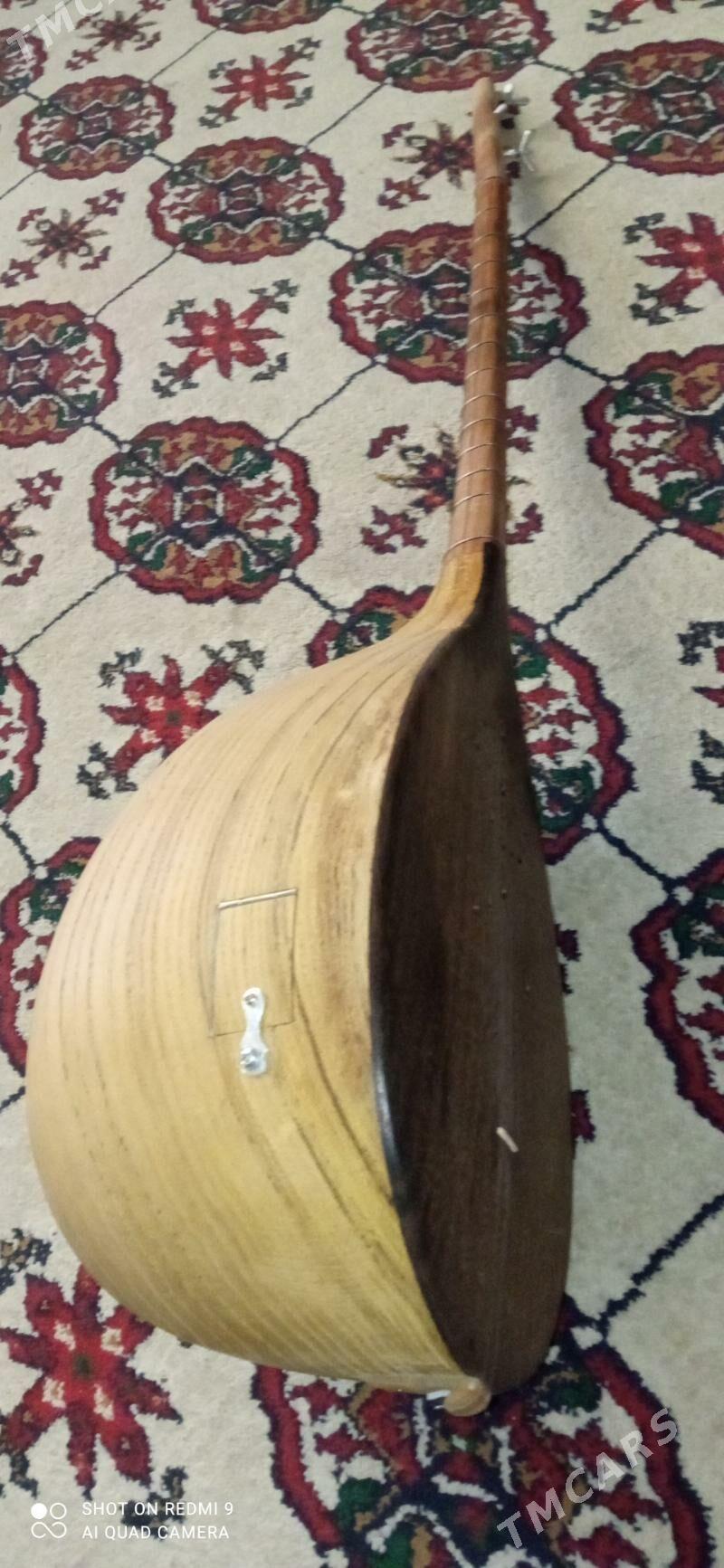 Elektro dutar - Mary - img 2