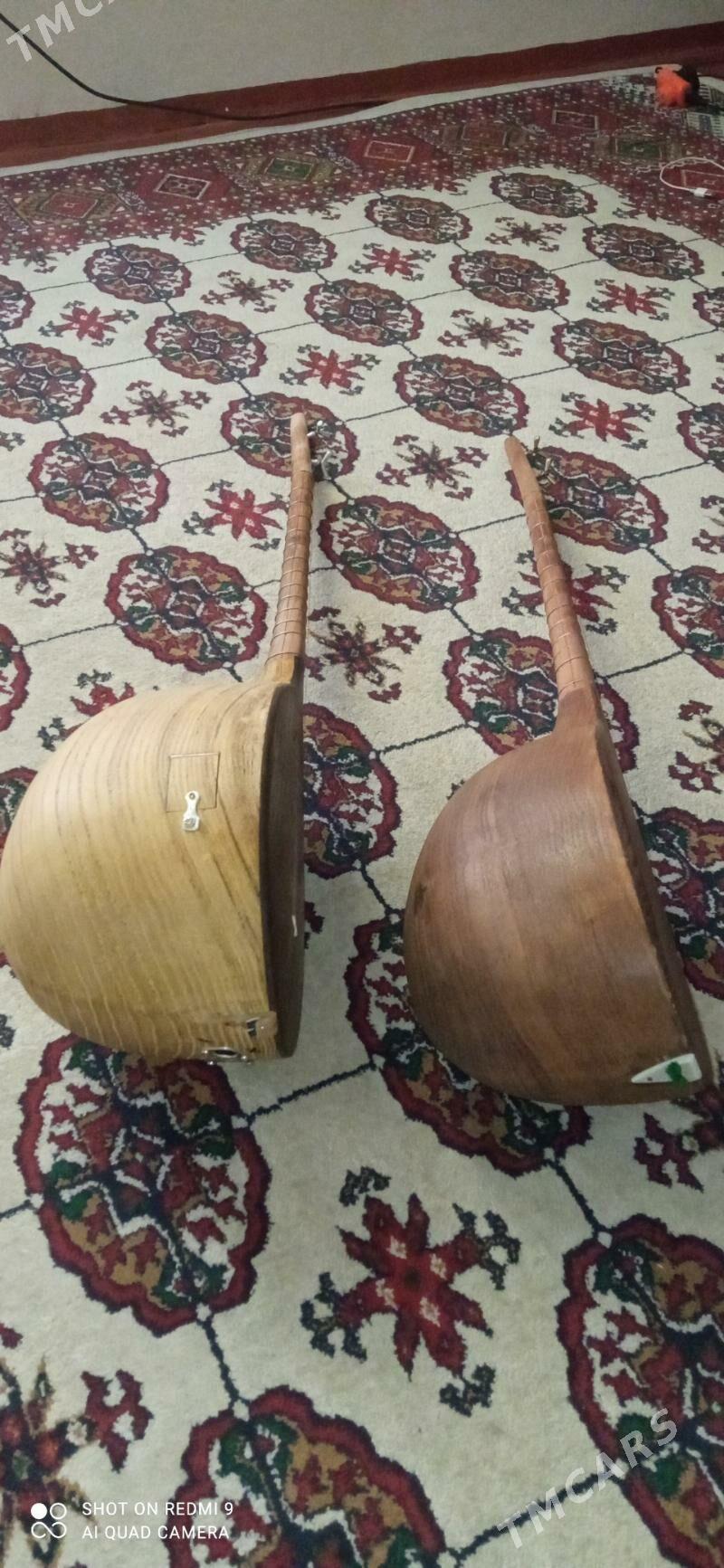 Elektro dutar - Mary - img 4