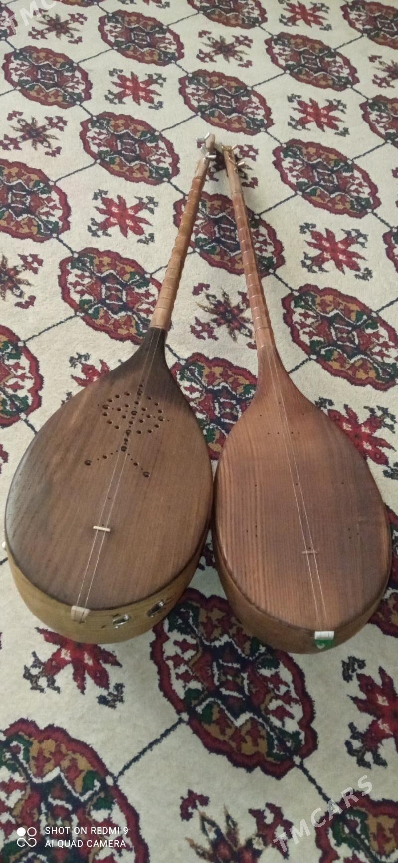 Elektro dutar - Mary - img 5