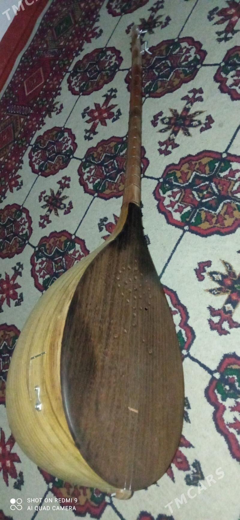 Elektro dutar - Mary - img 3